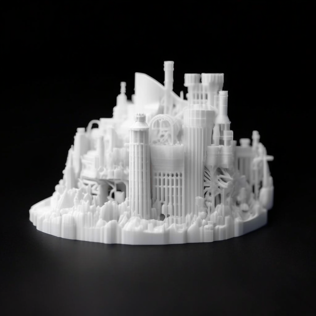 Функциональные изделия